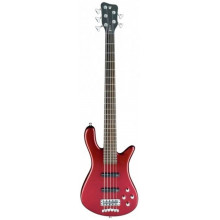 Бас-гитара Warwick RockBass Streamer LX5 MRCHR